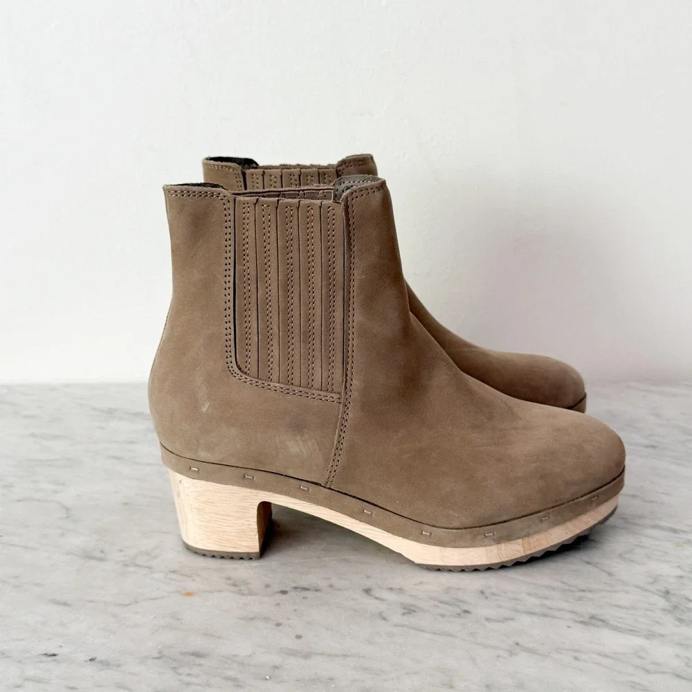 Madewell chelsea style
